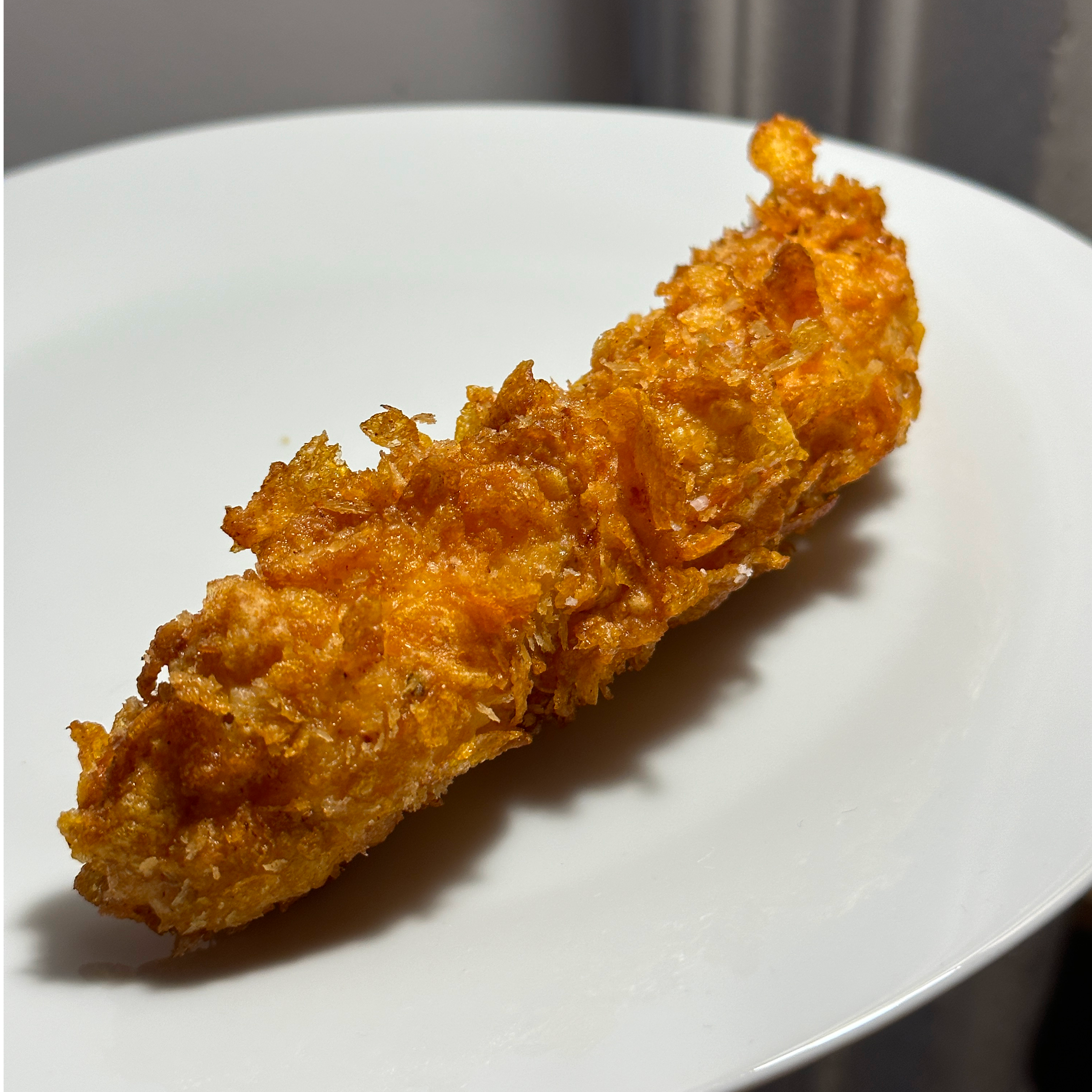 Fried chicken