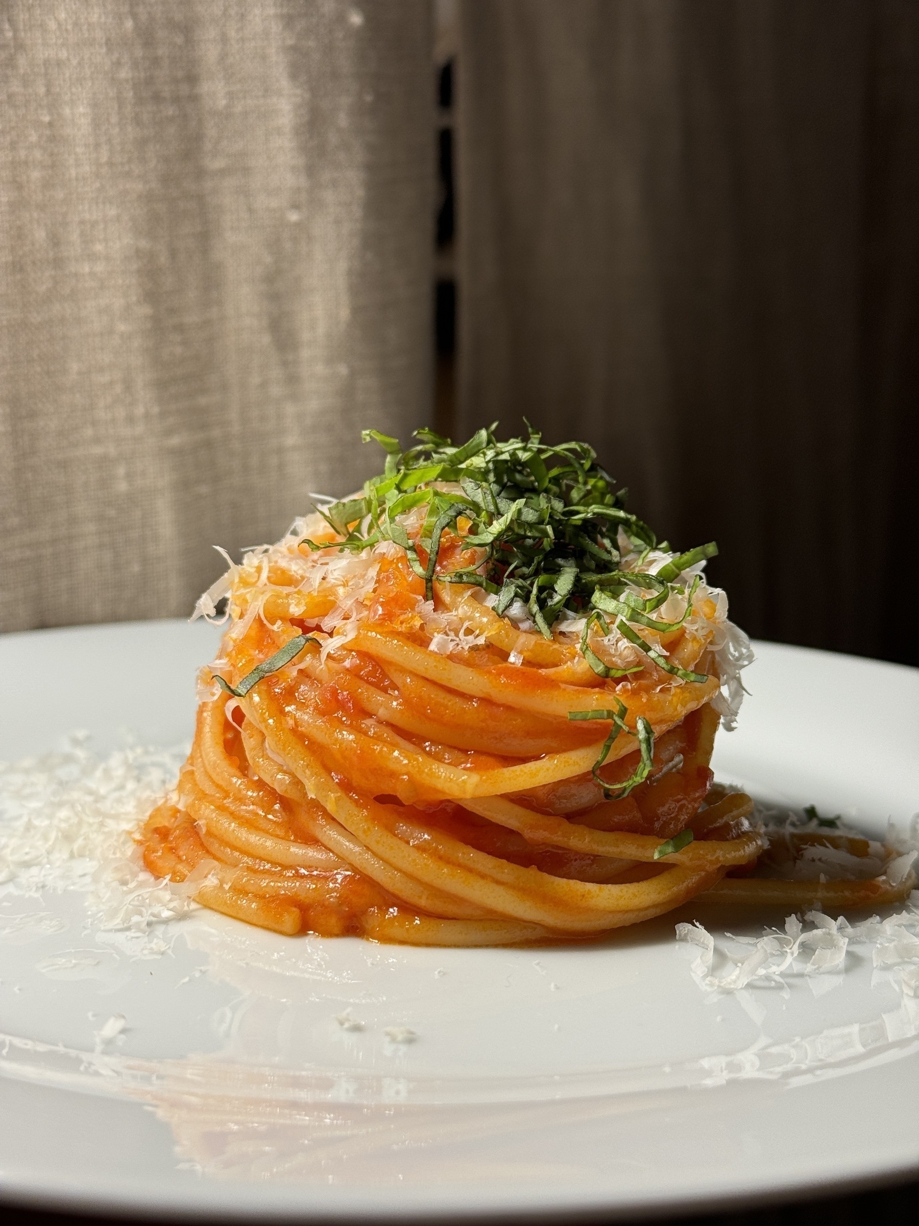 Pomodoro Sauce
